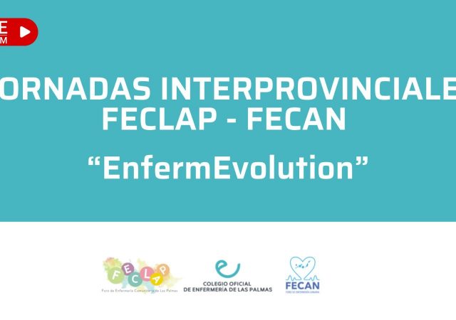 Jornada Interprovincial FECLAP – FECAN.
